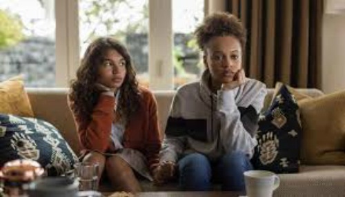 The Wilds Spoiler Free Review 4