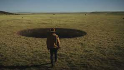 Outer Range Spoiler Free 1