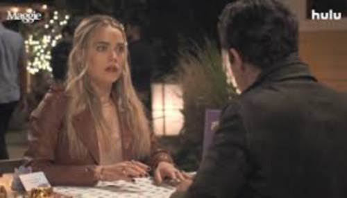 Maggie Spoiler Free 1