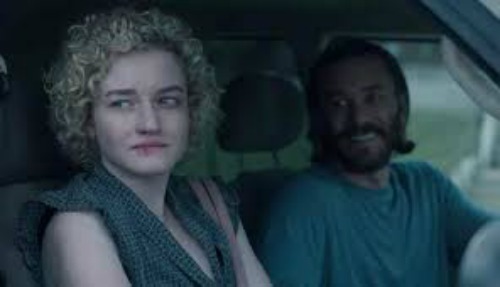 Ben from Ozark Netflix 2