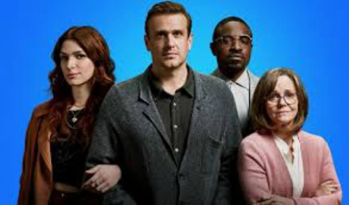 Dispatches from elsewhere