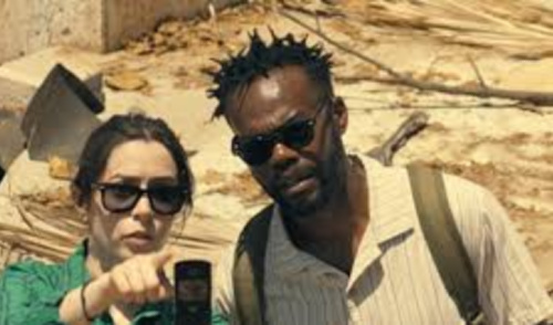 The Resort Peacock Spoiler Free 2