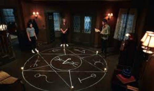 The Order Season 2 Netflix 5