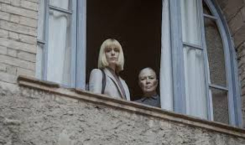 The Innocent Spoiler Free Review 1