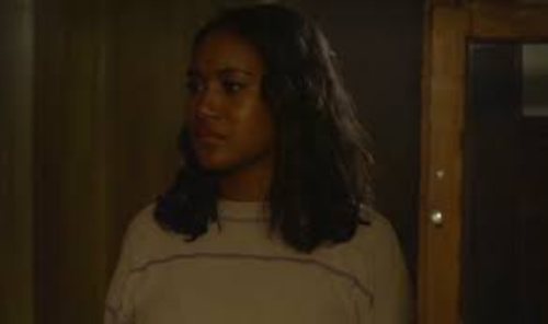 There's Someone Inside Your House Spoiler Free 3