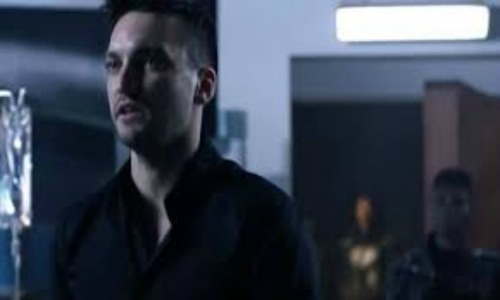 The 100 7 5 The CW 2