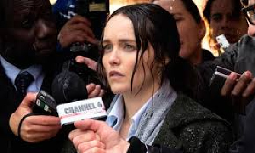 Clarice Spoiler Free Review 1