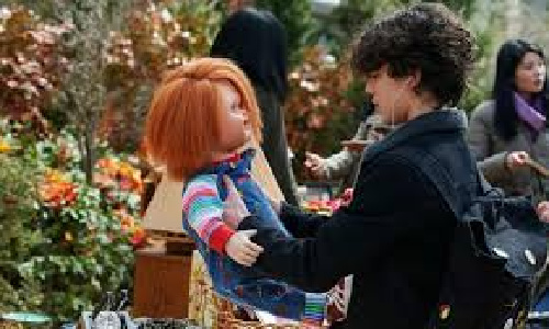 Chucky spoiler free 2