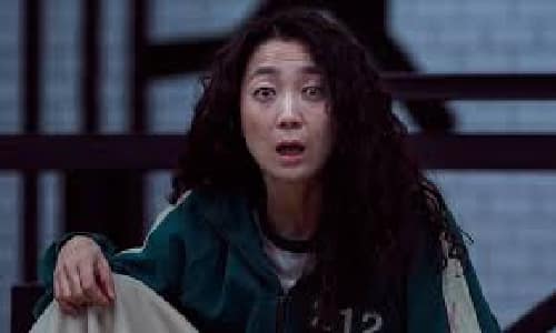 Squid Game Spoiler Free 4