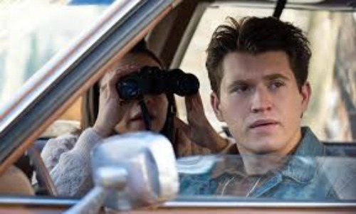 The Hardy Boys Hulu 4