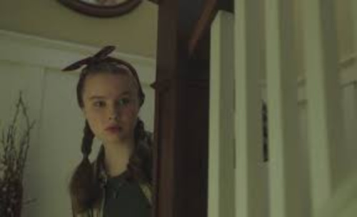 Riverdale season 5 episode 3 Jelly Bean