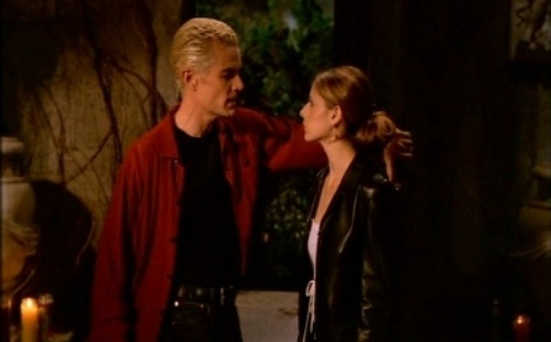 Once More, With Feeling 1