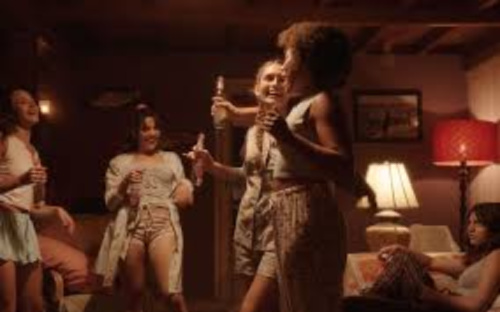 Slumber Party Massacre Spoiler Free 2