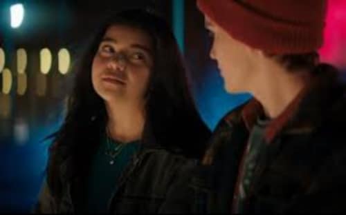 Ms. Marvel Spoiler Free 4