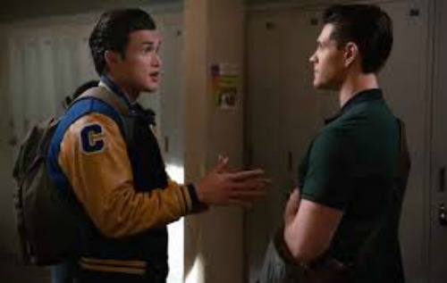 Riverdale 4 18 1 The CW