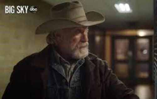 Big Sky Mid Season Premiere Review 4