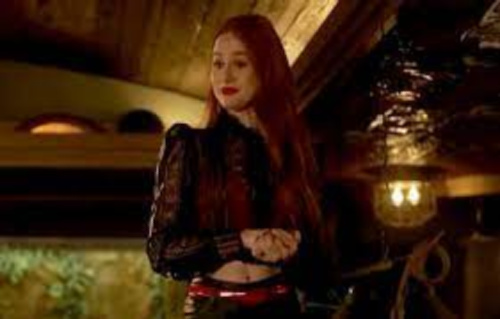 Riverdale season 5 episode 8 Cheryl