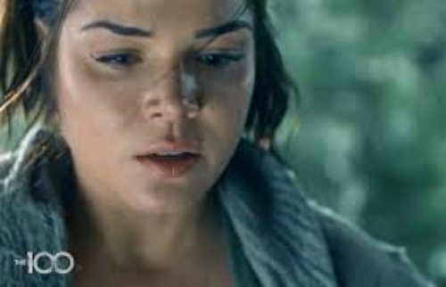 The 100 7 2 5 The CW