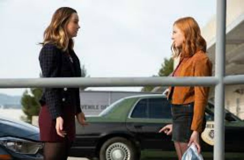 Light as a Feather Hulu October 2019 3