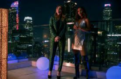 Lucifer Season 5 Netflix 5