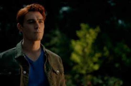 Riverdale season 5 episode 2 Archie