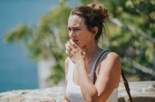 The Weekend Away Spoiler Free 3