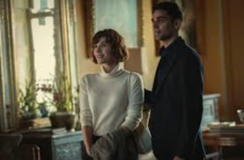 Obsession 2023 no spoilers