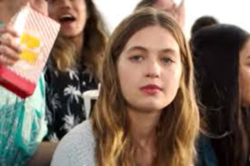 Panic Spoiler Free Review 3