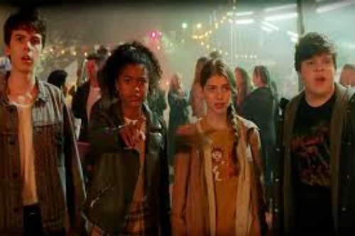 Are you afraid of the dark 10 26 1