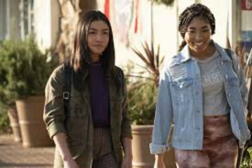 Light as a Feather Hulu October 2019 2