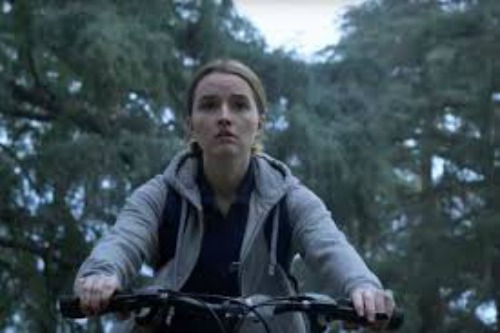 Unbelievable Netflix 1