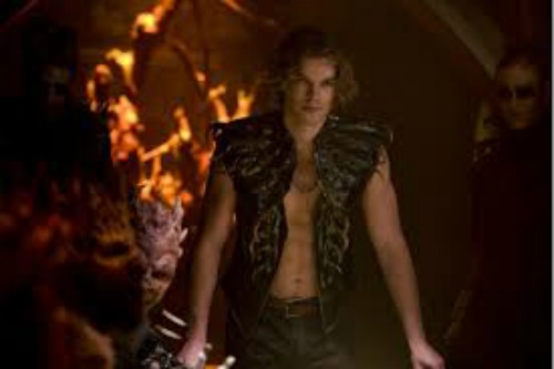 Chilling Adventures of Sabrina Netflix 6