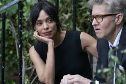 October Faction Netflix 4