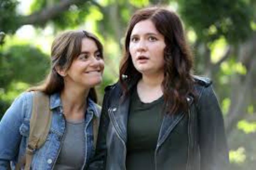 Shameless Showtime 2