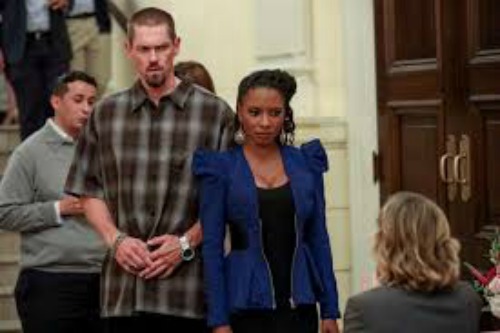 Shameless Showtime 3