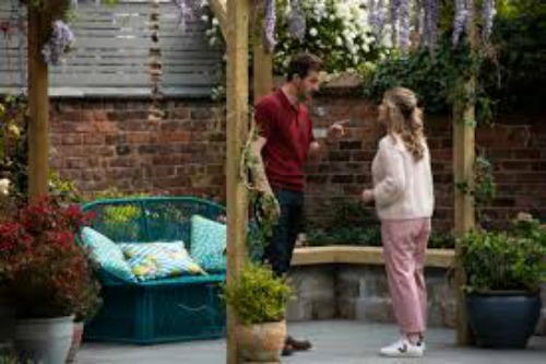 The Stranger Netflix 4