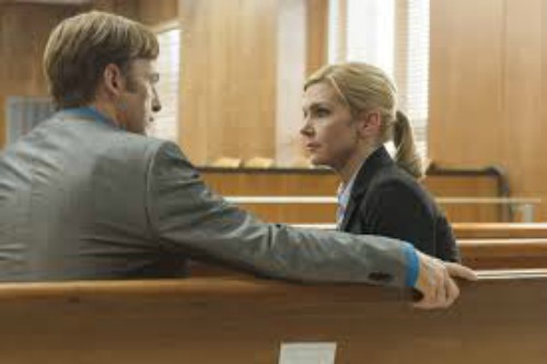 Better Call Saul AMC 2