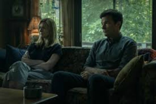 Ozark Netflix 5