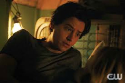 Riverdale CW 7