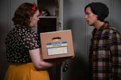 Riverdale 4 18 2 The CW