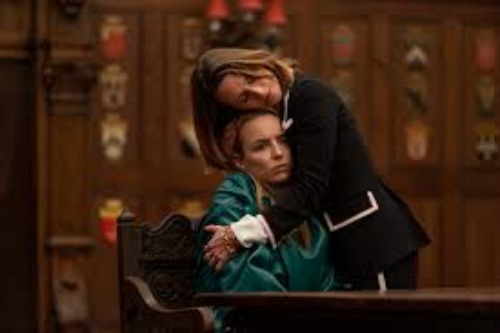 Killing Eve 3 7 1 BBC America