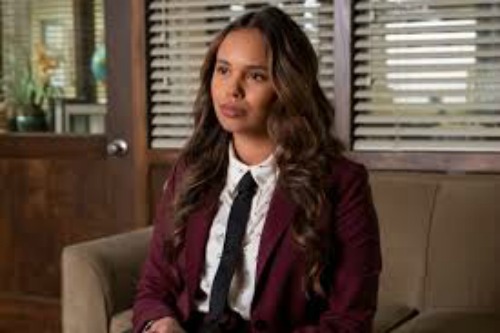 13 Reasons Why S 5 Netflix