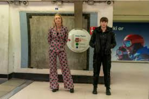 Killing Eve 3 8 2 BBC America