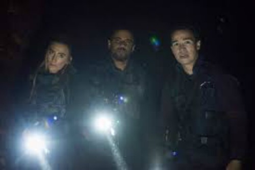 The 100 season 7 episode 6 2 The CW