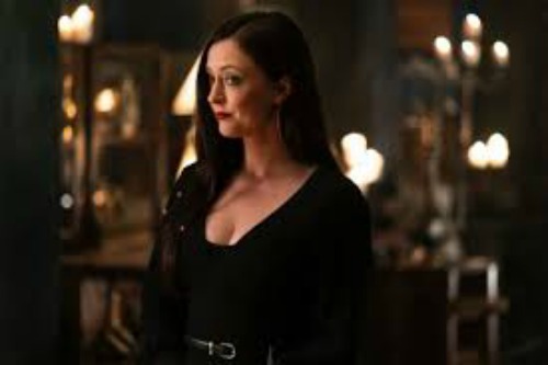 The Order Season 2 Netflix 1