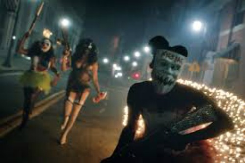 The Purge 3 1