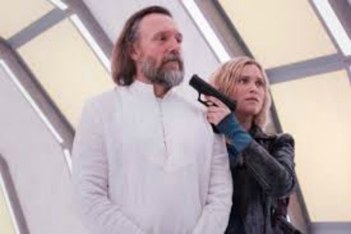 The 100 season 7 10 1 The CW