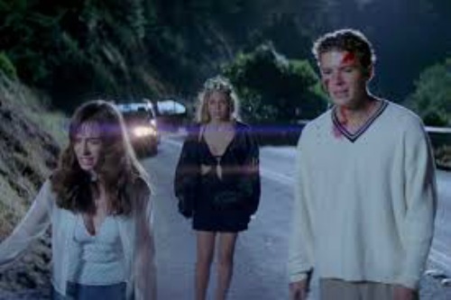 I Know What You Did Last Summer 1