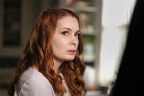 SPN Season 15 episode 18 Charlie