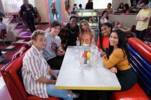 Saved by the Bell Reboot Review 2
